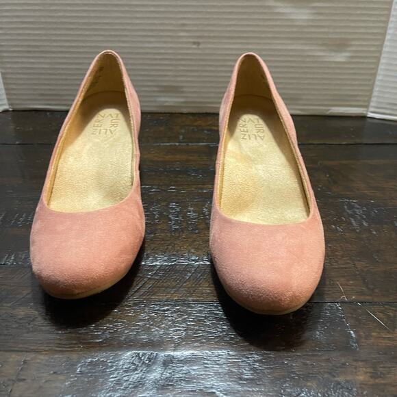 Naturalizer pink pumps sz‎ 5 - Picture 4 of 7